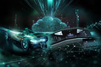 Elektrobit Powers SDVerse With Open, Interoperable Automotive Software