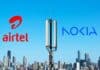 Nokia And Airtel Open Network APIs For Developers To Build AI And 5G Services
