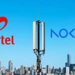 Nokia And Bharti Airtel Open Network APIs To Developers Nokia And Airtel Open Network APIs For Developers To Build AI And 5G Services