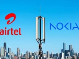 Nokia And Airtel Open Network APIs For Developers To Build AI And 5G Services