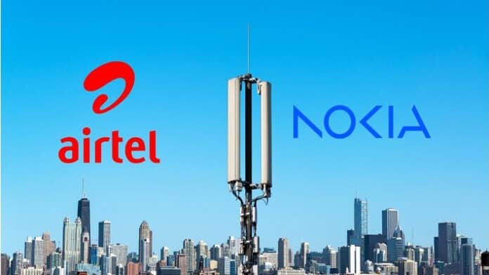 Nokia And Airtel Open Network APIs For Developers To Build AI And 5G Services