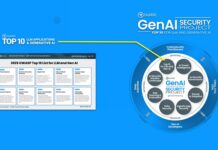 OWASP GenAI Launches Open Source Top 10 To Secure Agentic AI Systems OWASP GenAI Empowers Organisations With Open Source Guidance On Agentic AI Security