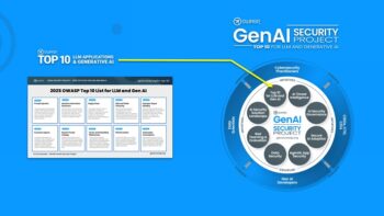 OWASP GenAI Empowers Organisations With Open Source Guidance On Agentic AI Security