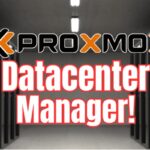 Proxmox Unveils Open Source Datacenter Manager As VMware Alternative Proxmox Launches Open Source Datacenter Manager Offering Centralised Control And VMware Alternative