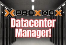 Proxmox Launches Open Source Datacenter Manager Offering Centralised Control And VMware Alternative