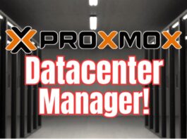 Proxmox Launches Open Source Datacenter Manager Offering Centralised Control And VMware Alternative