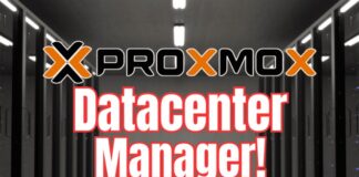 Proxmox Launches Open Source Datacenter Manager Offering Centralised Control And VMware Alternative
