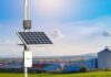 Ruictec TD04 Combines Open Source Software With Solar-Powered LoRaWAN Tracking