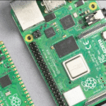 Raspberry Pi Gets New Budget SBC Variant