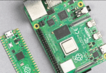 Raspberry Pi Gets New Budget SBC Variant