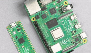 Raspberry Pi Gets New Budget SBC Variant