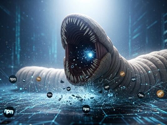 Open Source Supply Chain Attack On SAP Npm Packages By TeamPCP Highlights Precision Targeting Of Enterprise Developer Ecosystems