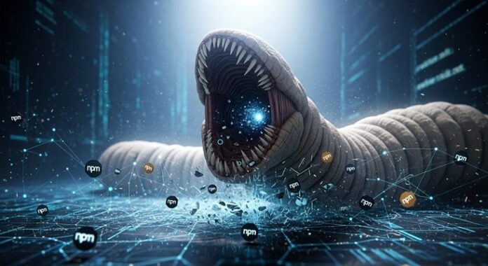 Shai Hulud 3.0 Malware Escalates Open Source Supply Chain Threats Through Trojanised npm Packages