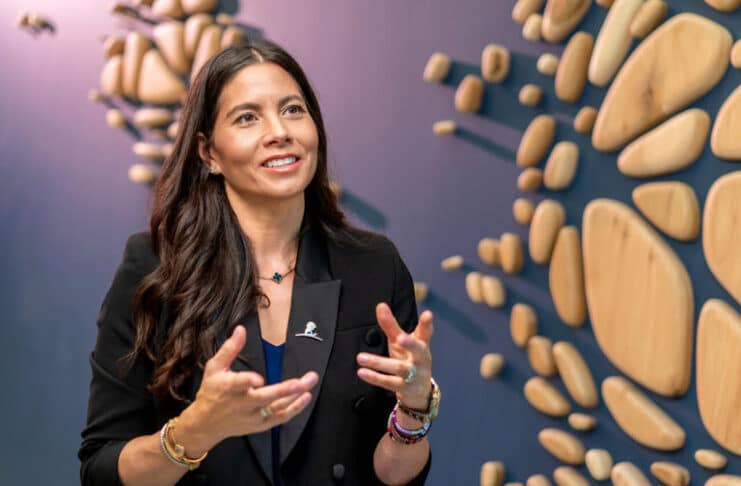 Spatial Touchstone Rolls Out Open Source Metrics For Reproducible Data