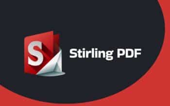Stirling PDF 2.0 Powers Up As Open Source Evolves Into Full Enterprise-Grade PDF Alternative