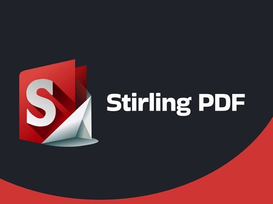 Stirling PDF 2.0 Powers Up As Open Source Evolves Into Full Enterprise-Grade PDF Alternative