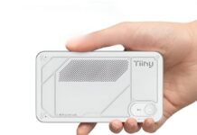 Tiiny AI Unveils World’s Smallest Personal AI Supercomputer With Full LLM Support Tiiny AI Unveils Pocket-Sized AI Supercomputer With Open Source Intelligence