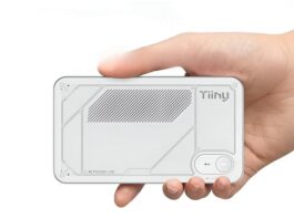 Tiiny AI Unveils Pocket-Sized AI Supercomputer With Open Source Intelligence