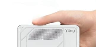 Tiiny AI Unveils Pocket-Sized AI Supercomputer With Open Source Intelligence
