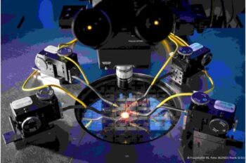Open Source Tool Models Radiation Effects In Chips