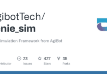 AGIBOT Open Sources Genie Sim 3.0 At CES 2026 As The First Real-World-Based Robot Simulation Platform For Embodied AI