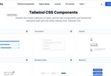 AI Absorbs Tailwind CSS As Open Source Revenue Collapses, Industry Giants Step In To Rescue Foundational Framework