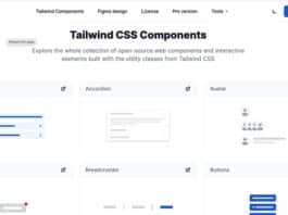 AI Absorbs Tailwind CSS As Open Source Revenue Collapses, Industry Giants Step In To Rescue Foundational Framework