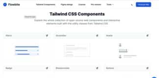 AI Absorbs Tailwind CSS As Open Source Revenue Collapses, Industry Giants Step In To Rescue Foundational Framework