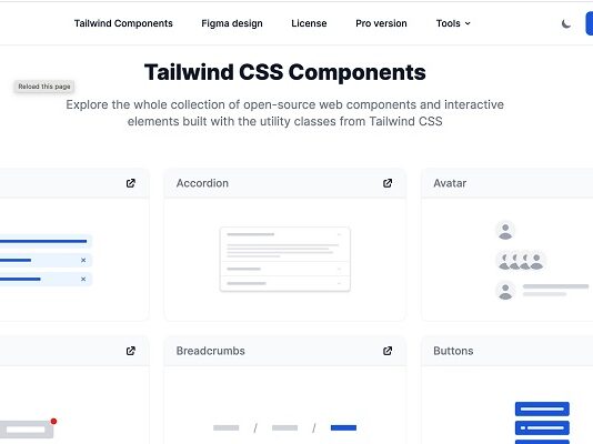 AI Absorbs Tailwind CSS As Open Source Revenue Collapses, Industry Giants Step In To Rescue Foundational Framework