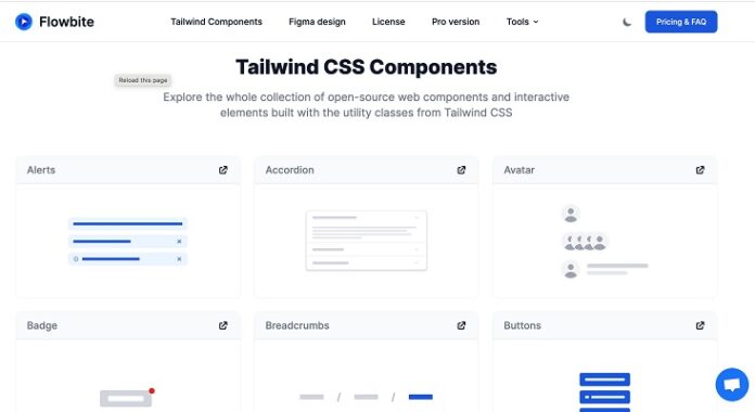 AI Absorbs Tailwind CSS As Open Source Revenue Collapses, Industry Giants Step In To Rescue Foundational Framework