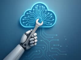 When AI Meets DevOps To Build Self-Healing Systems