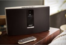 Bose Open Sources SoundTouch APIs Ahead Of Speaker End-Of-Life To Hand Control Back To Users