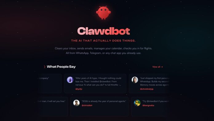 Developer-Led Clawdbot Signals A Shift In Open Source Agentic AI