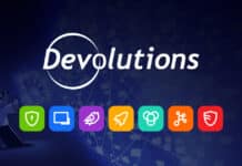 Devolutions Strengthens RDM With Open Source ControlR Partnership Devolutions Commits To Open Source With Two-Year ControlR Sponsorship And Native RDM Integration