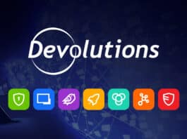 Devolutions Strengthens RDM With Open Source ControlR Partnership Devolutions Commits To Open Source With Two-Year ControlR Sponsorship And Native RDM Integration
