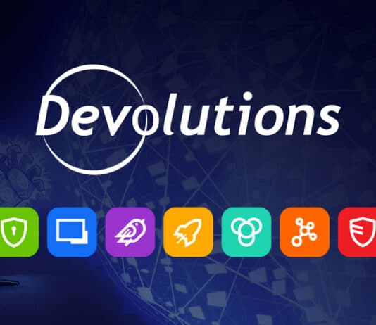 Devolutions Commits To Open Source With Two-Year ControlR Sponsorship And Native RDM Integration