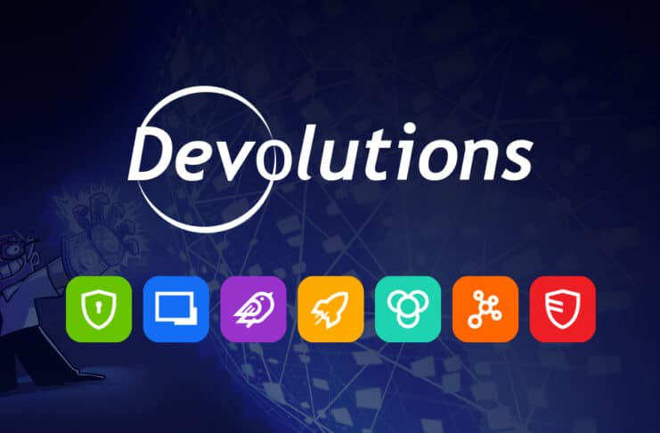 Devolutions Commits To Open Source With Two-Year ControlR Sponsorship And Native RDM Integration