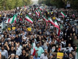 Iranian Protestors Leverage Open Source Bitchat To Bypass Regime Blackouts While Closed-Source Noghteha Offers Localised Resilience