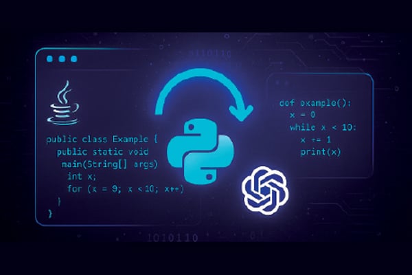 Java Code Modernisation