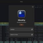 Open Source Ghostty Adopts Non-Profit Funding Model To Safeguard Community-First Terminal Infrastructure