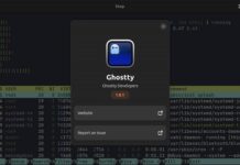 Open Source Ghostty Adopts Non-Profit Funding Model To Safeguard Community-First Terminal Infrastructure