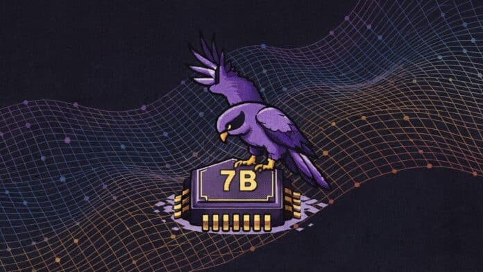 Open-Weight Falcon H1R 7B Challenges Bigger AI Models With Smarter Architecture, Not Scale Open-Weight Falcon H1R 7B Challenges Bigger AI Models With Smarter Architecture, Not Scale