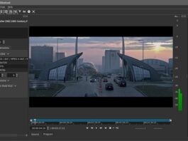 Shotcut 25.12 Brings Full 10-Bit Video Editing And Linear Colour Processing To Free Open Source Linux, MacOS, And Windows Users