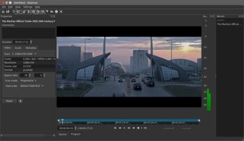 Shotcut 25.12 Unlocks Full 10-Bit Video Editing For Free Open Source
