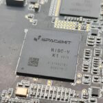 RISC-V AI CPU From SpacemiT Targets Edge Computing As K3 Signals Shift Away From Closed X86 And Arm Architectures