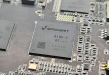 RISC-V AI CPU From SpacemiT Targets Edge Computing As K3 Signals Shift Away From Closed X86 And Arm Architectures
