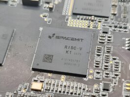 RISC-V AI CPU From SpacemiT Targets Edge Computing As K3 Signals Shift Away From Closed X86 And Arm Architectures
