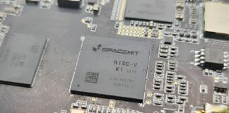 RISC-V AI CPU From SpacemiT Targets Edge Computing As K3 Signals Shift Away From Closed X86 And Arm Architectures