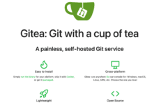 Target Employees Confirm Authenticity Of Leaked Source Code Posted On Open-Source Gitea Platform
