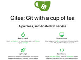 Target Employees Confirm Authenticity Of Leaked Source Code Posted On Open-Source Gitea Platform